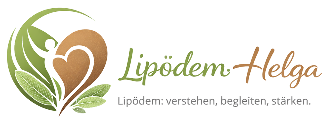 Lipödem – Helga